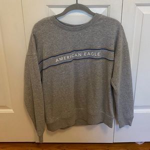 American Eagle crewneck